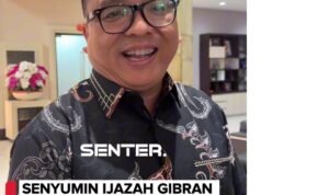 denny indrayana