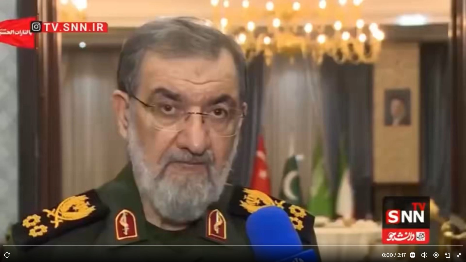 iran
