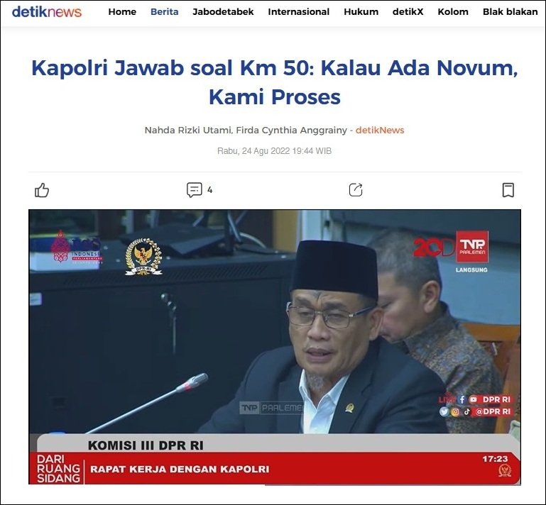 km 50