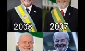 lula da silva
