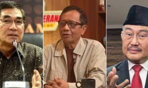 mantan ketua MK