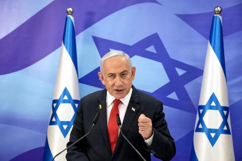 ISRAEL-SYRIA-CONFLICT-GOLAN