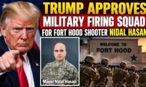 nidal hasan