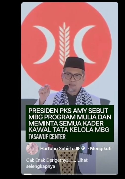pks mbg