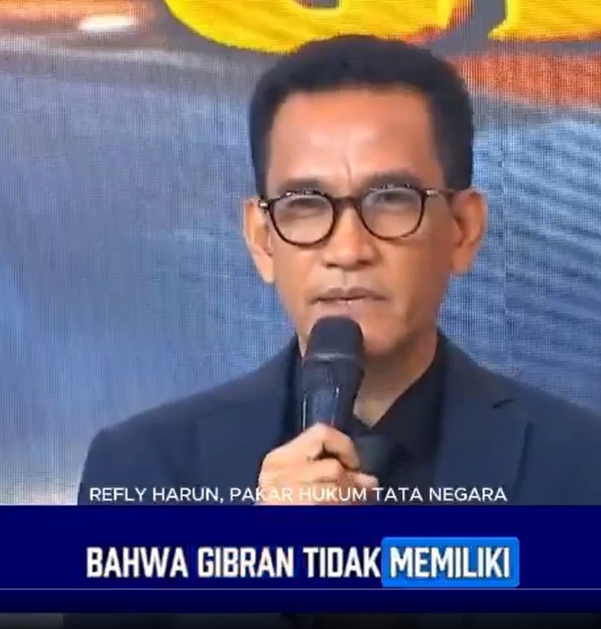 refly harun