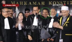 roy suryo sumringah