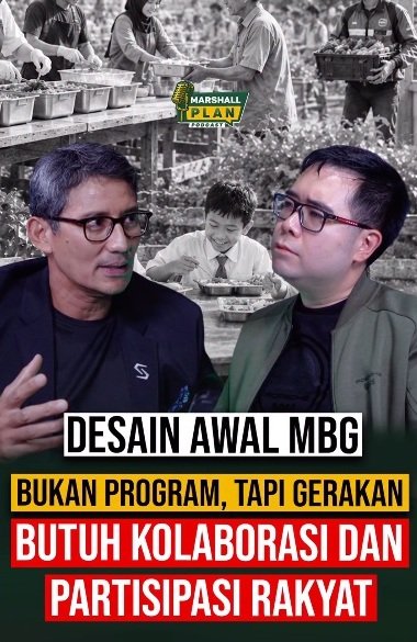 sandiaga uno